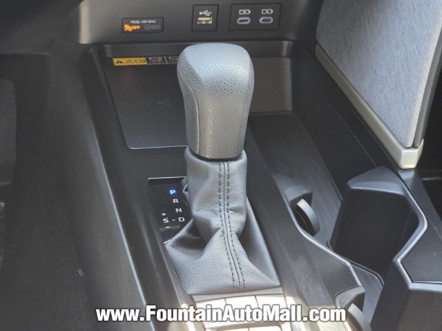 Used 2026 Toyota Camry LE FWD image 12
