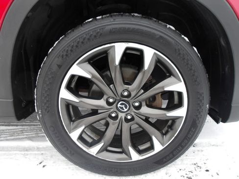 Used 2016 MAZDA CX-5 Grand Touring image 37