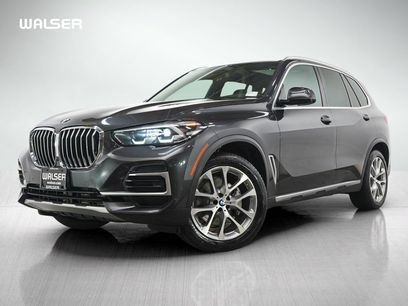 Used 2023 BMW X5 xDrive40i