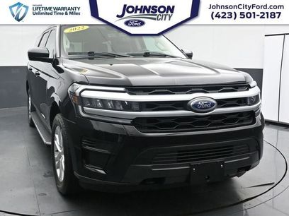 Used 2022 Ford Expedition XLT