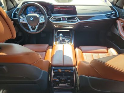 Used 2020 BMW X7 xDrive50i