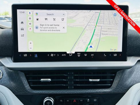 New 2026 Ford Explorer Platinum AWD/4WD image 10