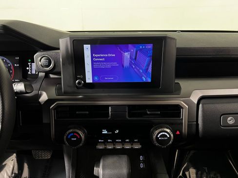 Certified 2025 Toyota 4Runner SR5 image 17