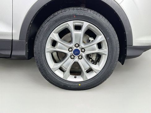 Used 2016 Ford Escape Titanium image 33