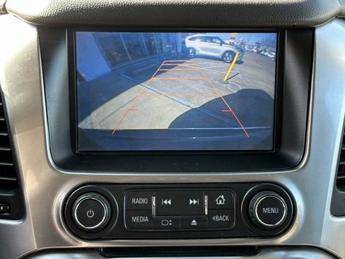 Used 2015 Chevrolet Tahoe LTZ image 33