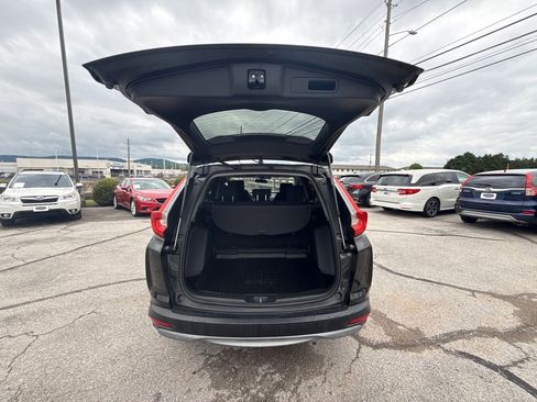 Used 2019 Honda CR-V EX image 13