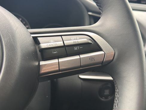 Certified 2023 MAZDA CX-30 AWD 2.5 S w/ Select Package image 29