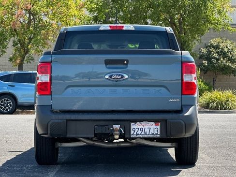 Used 2022 Ford Maverick XLT w/ Equipment Group 300A Standard image 5