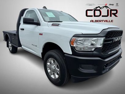 Used 2022 RAM 2500 Tradesman