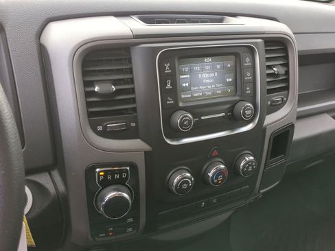 Used 2019 RAM 1500 Express w/ Express Value Package image 33