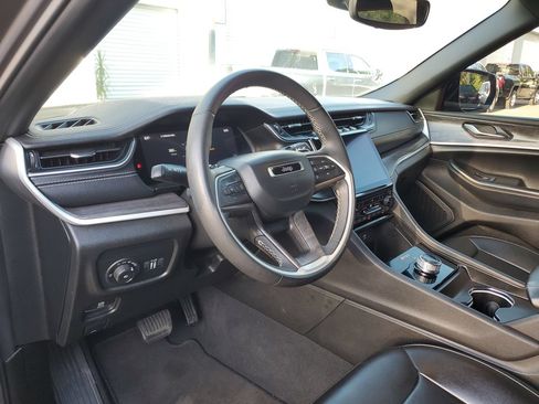 Used 2024 Jeep Grand Cherokee Limited RWD image 19