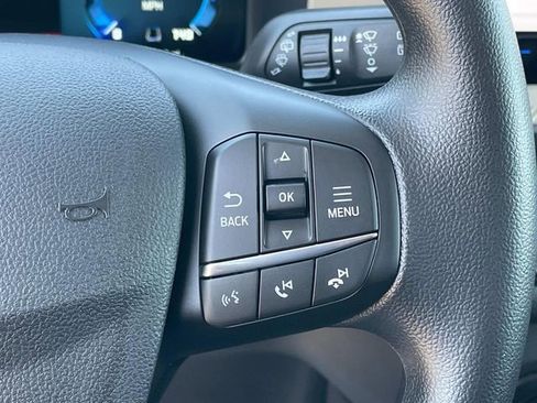 New 2025 Ford Bronco Sport Big Bend image 9