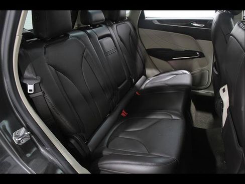 Used 2019 Lincoln MKC Reserve AWD/4WD image 20