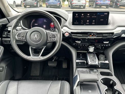 Certified 2024 Acura MDX SH-AWD w/ Technology Package image 22