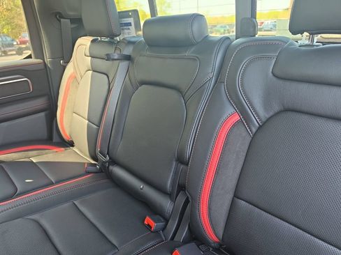 New 2026 RAM 1500 RHO w/ RHO Level 1 Equipment Group AWD/4WD image 27