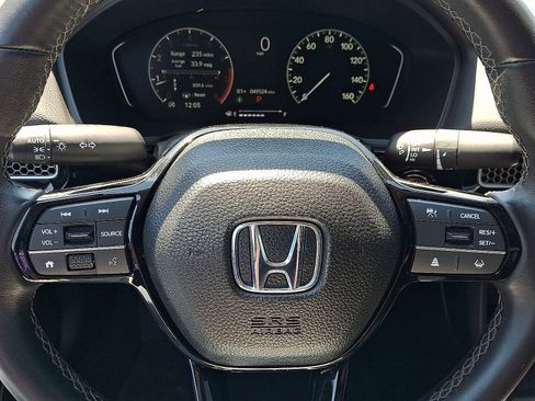 Used 2023 Honda Civic EX image 20