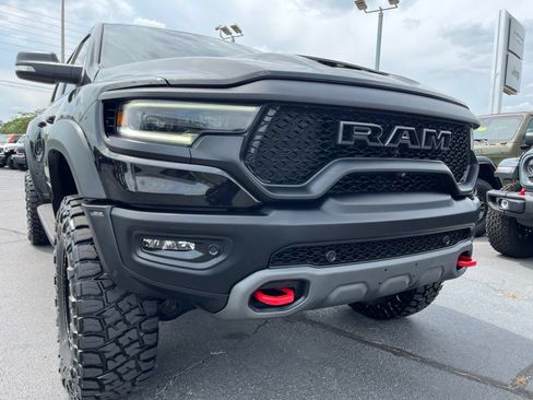 Used 2022 RAM 1500 TRX w/ TRX Level 2 Equipment Group AWD/4WD image 56