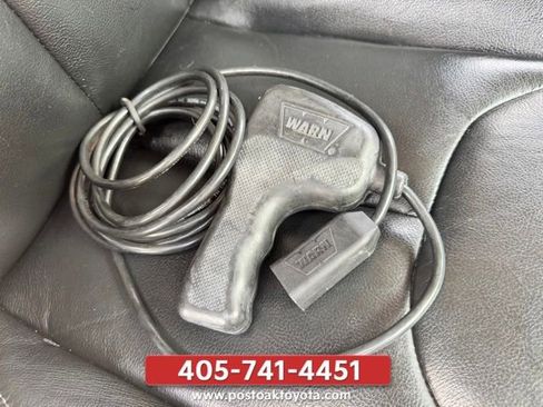 Used 2014 Jeep Wrangler Unlimited Rubicon AWD/4WD image 9