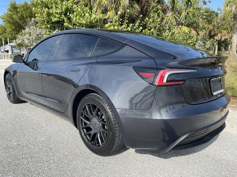 Used 2024 Tesla Model 3 Long Range image 6