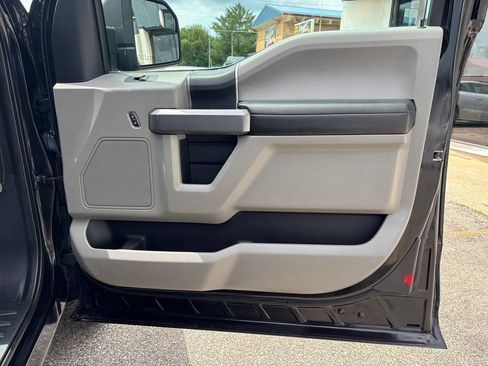 Used 2019 Ford F150 XLT AWD/4WD image 26