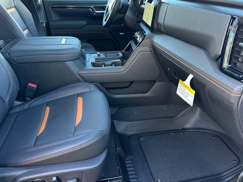 New 2026 GMC Sierra 3500 AT4 w/ AT4 Premium Plus Package image 13