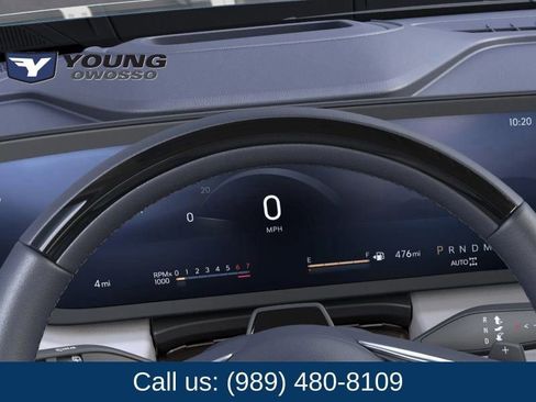 New 2026 Buick Enclave Avenir w/ Super Cruise Package image 18