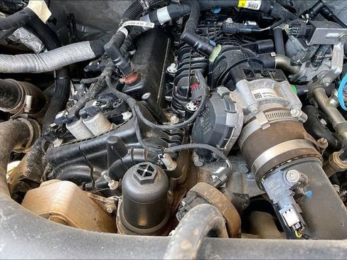 Used 2023 Ford F150 XL w/ STX Appearance Package AWD/4WD image 32