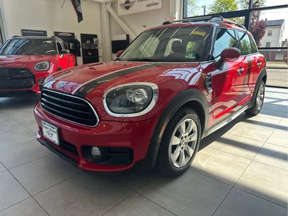 Used 2019 MINI Cooper Countryman