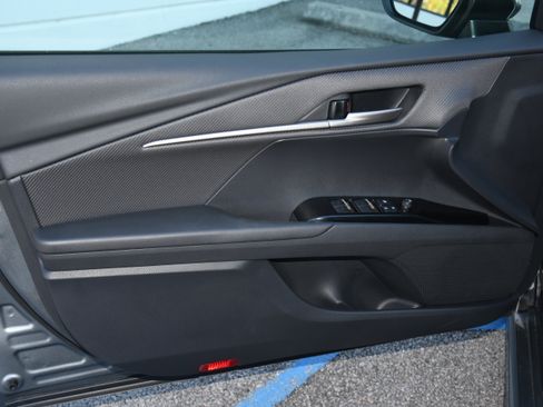 New 2026 Toyota Camry SE image 5