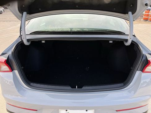 Used 2024 Kia K5 GT-Line w/ GT-Line Premium Package image 24