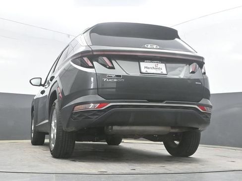 Used 2023 Hyundai Tucson SEL AWD/4WD image 38