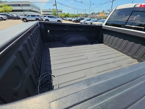 Used 2023 RAM 1500 Laramie AWD/4WD image 41