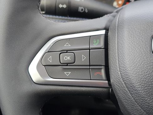 New 2026 Jeep Compass Limited AWD/4WD image 26