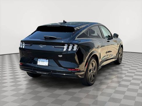 Used 2023 Ford Mustang Mach-E California Route 1 AWD/4WD image 7
