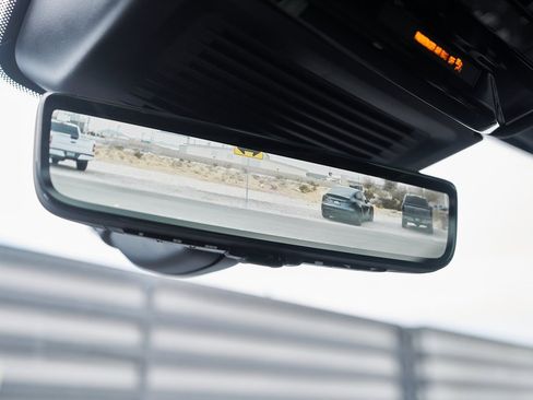 Used 2023 Land Rover Range Rover Long Wheelbase SE image 83