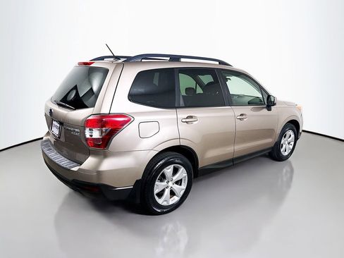 Used 2014 Subaru Forester 2.5i Premium w/ All-Weather Package AWD/4WD image 7