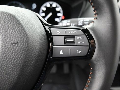 New 2026 Honda HR-V Sport image 17