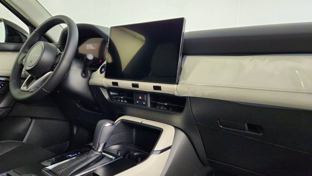 New 2026 MAZDA CX-5 Select AWD/4WD image 30