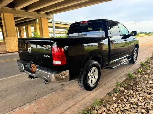 Used 2015 RAM 1500 Lone Star AWD/4WD image 3