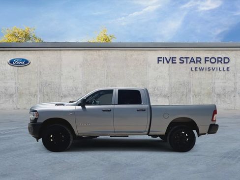 Used 2022 RAM 2500 Tradesman AWD/4WD image 9