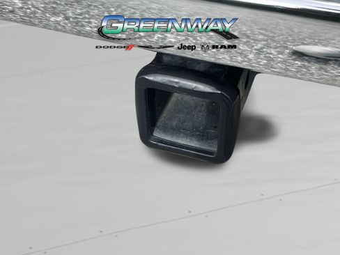 Used 2022 RAM 1500 Big Horn RWD image 32