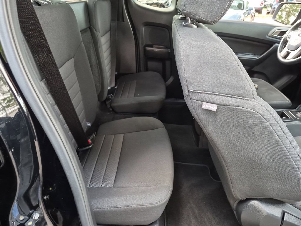 Used 2019 Ford Ranger XLT w/ Equipment Group 301A Mid RWD image 27