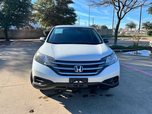 Used 2014 Honda CR-V LX image 2