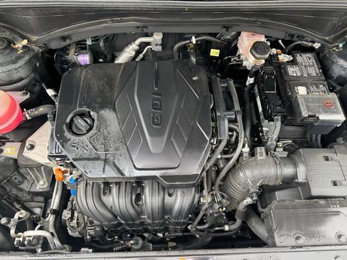 Used 2023 Hyundai Tucson SEL w/ Convenience Package image 13