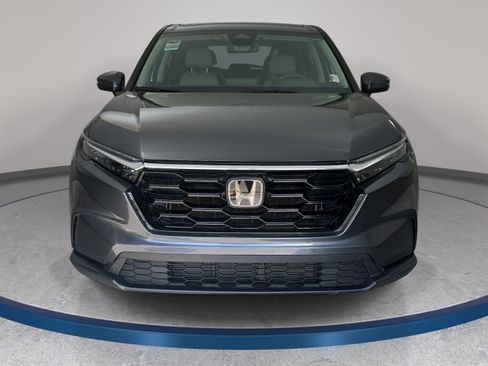 Certified 2024 Honda CR-V EX image 2