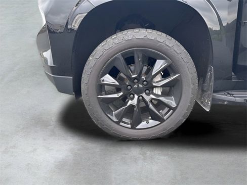 Used 2022 Chevrolet Tahoe RST image 39