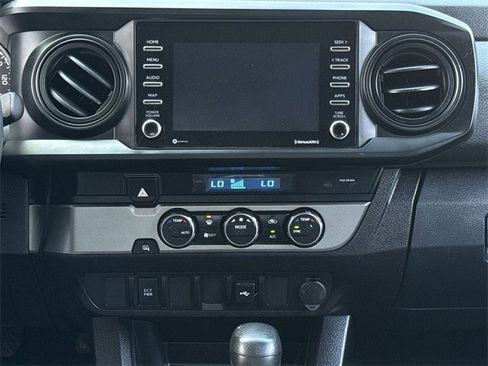 Used 2022 Toyota Tacoma SR w/ SX Package image 16