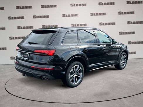New 2026 Audi Q7 2.0T Premium image 5