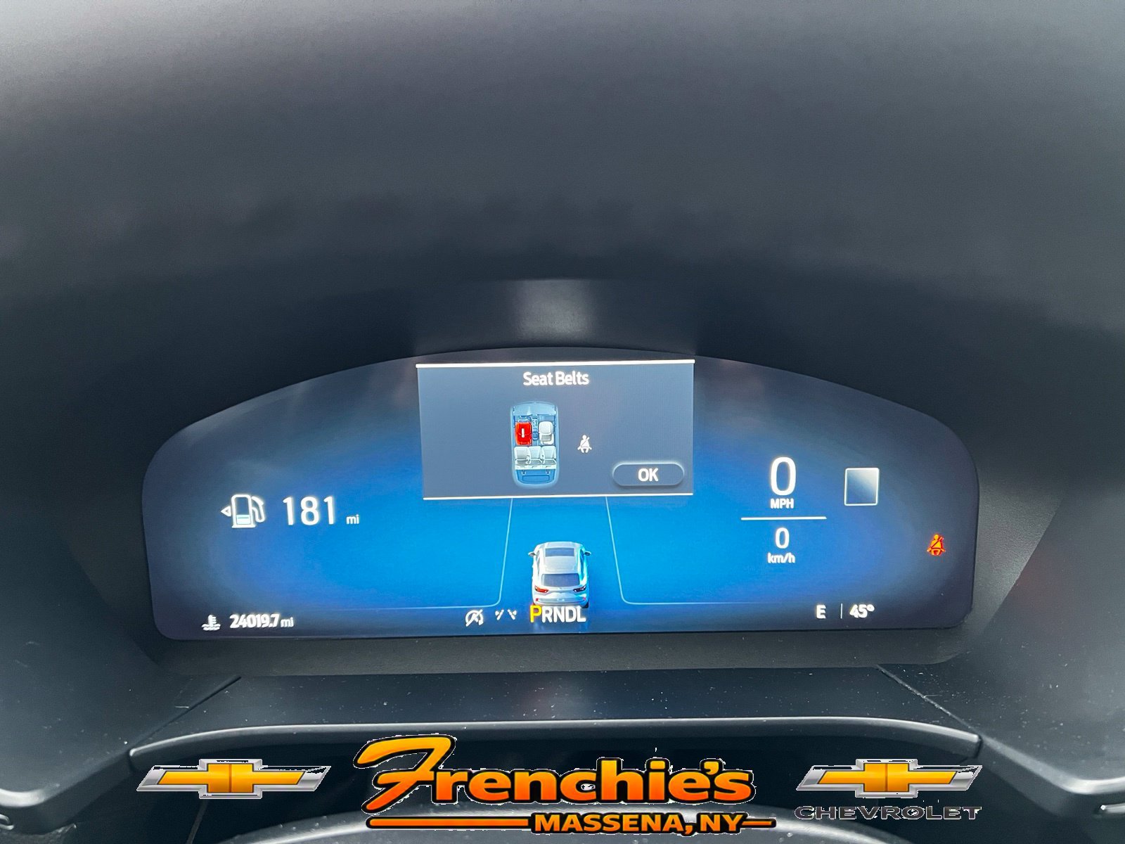 Used 2025 Ford Escape Platinum AWD/4WD image 15