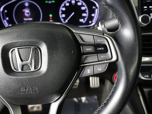 Used 2020 Honda Accord Sport image 35
